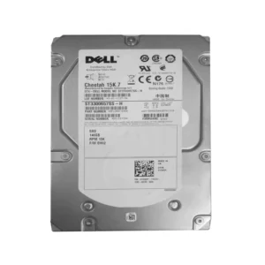 dell 146gb 15k( sas) hard drive