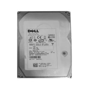 dell 147gb 15k( sas) hard drive