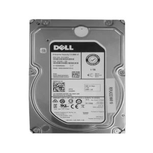 dell 1tb ( sas) 12gbps hard drive