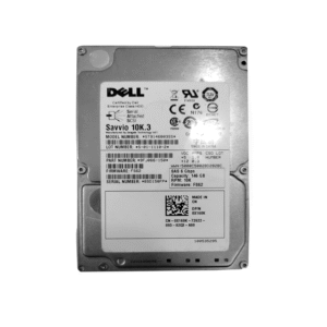 dell 146gb 10k sas 6gb hard drive