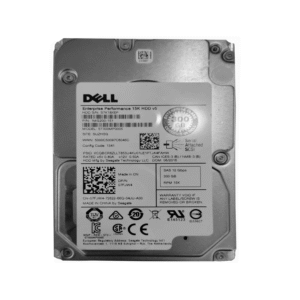 dell 300gb 15k sas 12gb hard drive