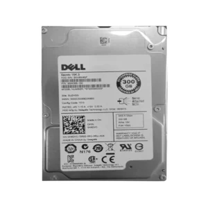 dell 300gb 15k( sas) rpm hard drive