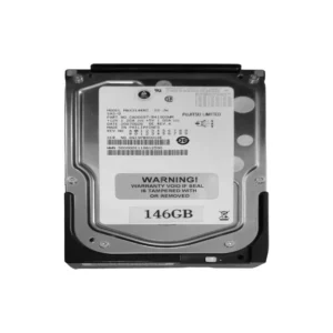 fujitsu 146gb ( sas)15k hard drive