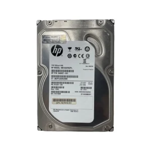 hp 1tb 7200 rpm (sas) hard drive