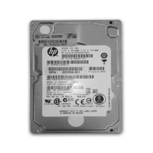 hp 300gb 10k sas hard drive