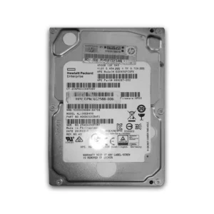 hp 450gb 10k sas hard drive
