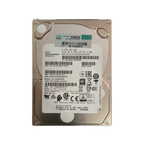 hp 2.4tb 10k sas hard drive