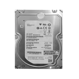 hp 1tb 7.2k (sata) box hard drive