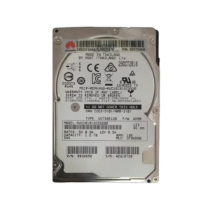 huawei 1.2 tb 10k sas hard drive