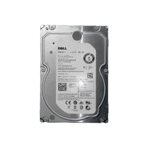 seagate 4tb ( sas) 12gbps 7.2k hard drive