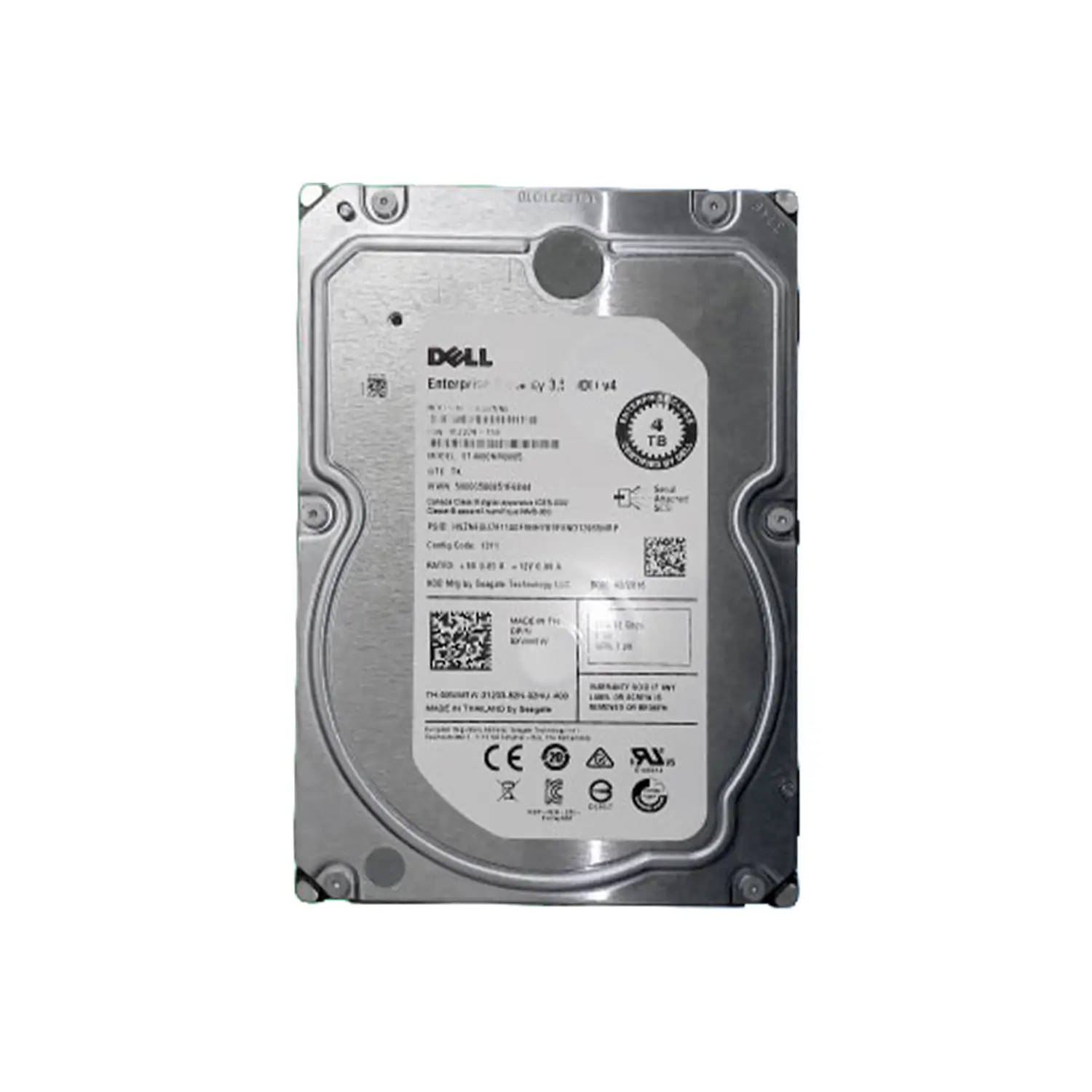 seagate 4tb ( sas) 12gbps 7.2k hard drive seagate 4tb ( sas) 12gbps 7.2k hard drive