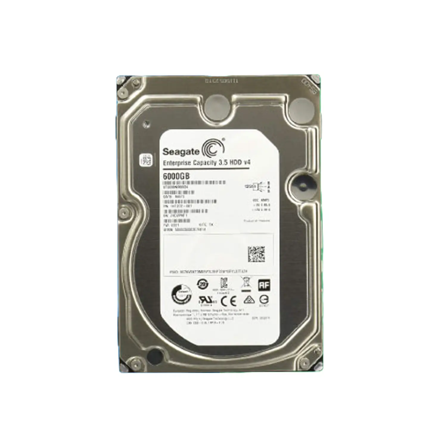 seagate 6tb 12gbps 7200 rpm ( sas) hard drive seagate 6tb 12gbps 7200 rpm ( sas) hard drive
