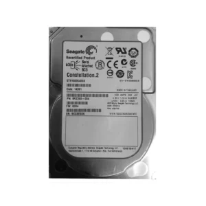 seagate 1tb ( sas)6gbps 7.2k hard drive