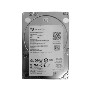 seagate 600gb ( sas) 10k hard drive