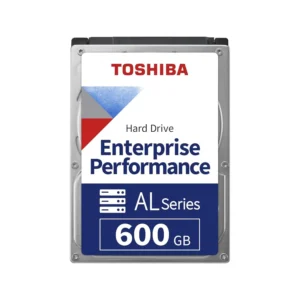toshiba 600gb ( sas)15k hard drive