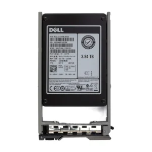 dell 3.84tb 12gbps sas ssd
