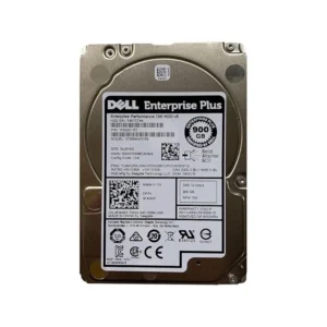 dell enterprise plus 900gb 10k 12gbps