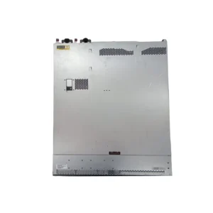 hp proliant dl360 gen9