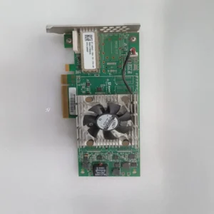 dell 4mnkf 16g sfp+ fc 1 port card