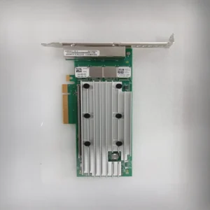 dell net 2 work 10g 4 port lan card