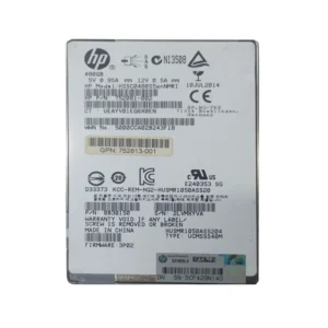 hp 480gb 6gbps sas ssd