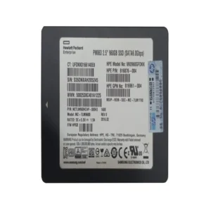 hp 960gb sata ssd