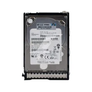 hp enterprise 900gb 10k 12gbps