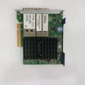 hp hstns bn80 infiniband qdr/en 10gb 2port 544flr qsfp server adapter