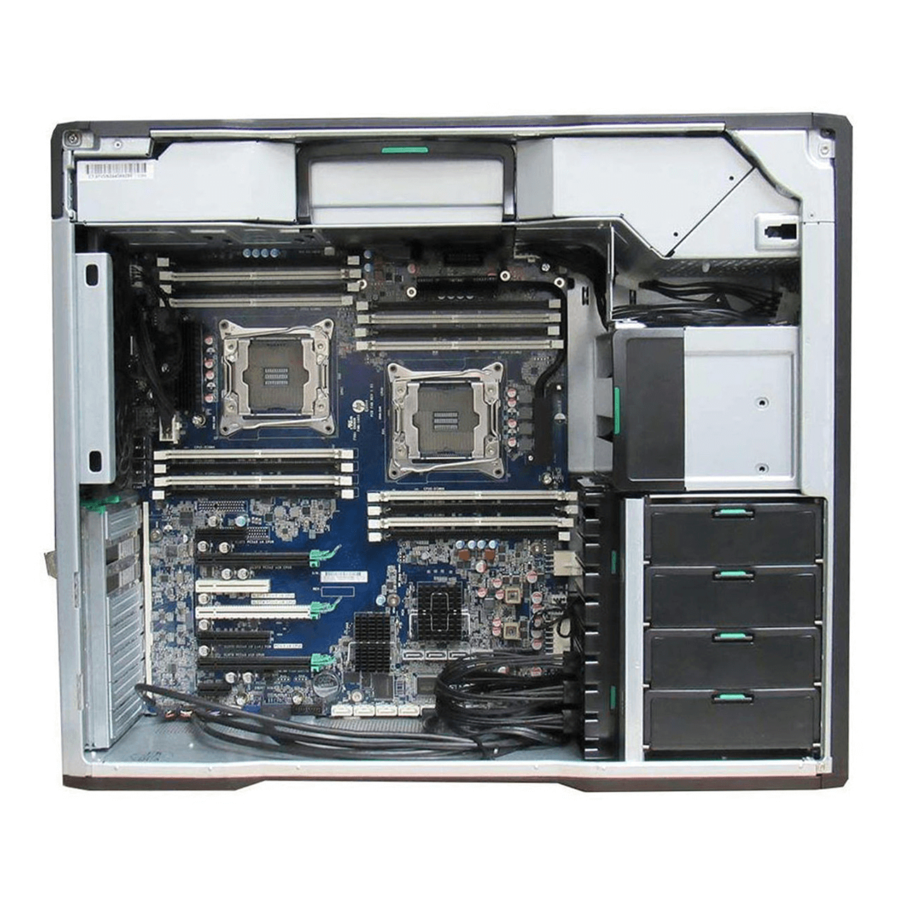hp z840 tower workstation hp z840 tower workstation