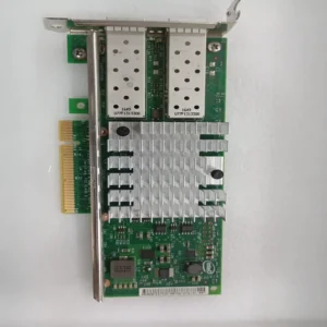 intel dual port 10g sfp card
