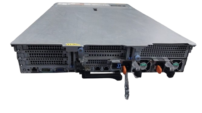 dell poweredge r740 dell poweredge r740
