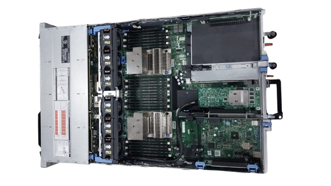 dell poweredge r740 dell poweredge r740