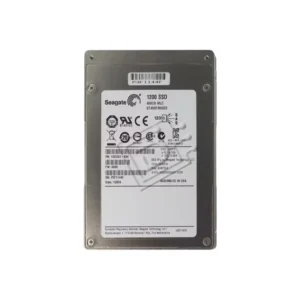 seagate 400gb 12gbps sas ssd