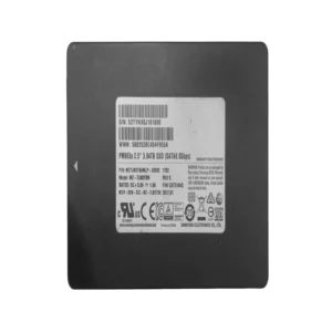 samsung 3.84tb 6gbps sata ssd