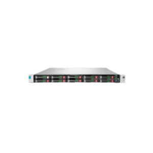 hp proliant dl360 gen 9 2.5 8 bay 1u rack server.