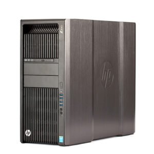 hp z840 tower workstation