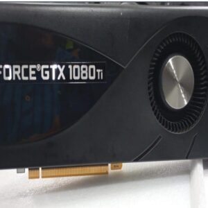 nvidia geforce gtx 1080 graphic card