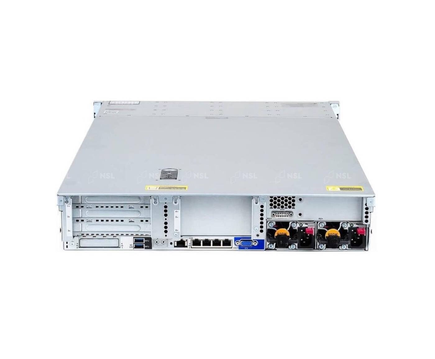 hpe proliant dl380 gen9 rack server – 2u 8×2.5" (8 bay) hpe proliant dl380 gen9 rack server – 2u 8×2.5" (8 bay)
