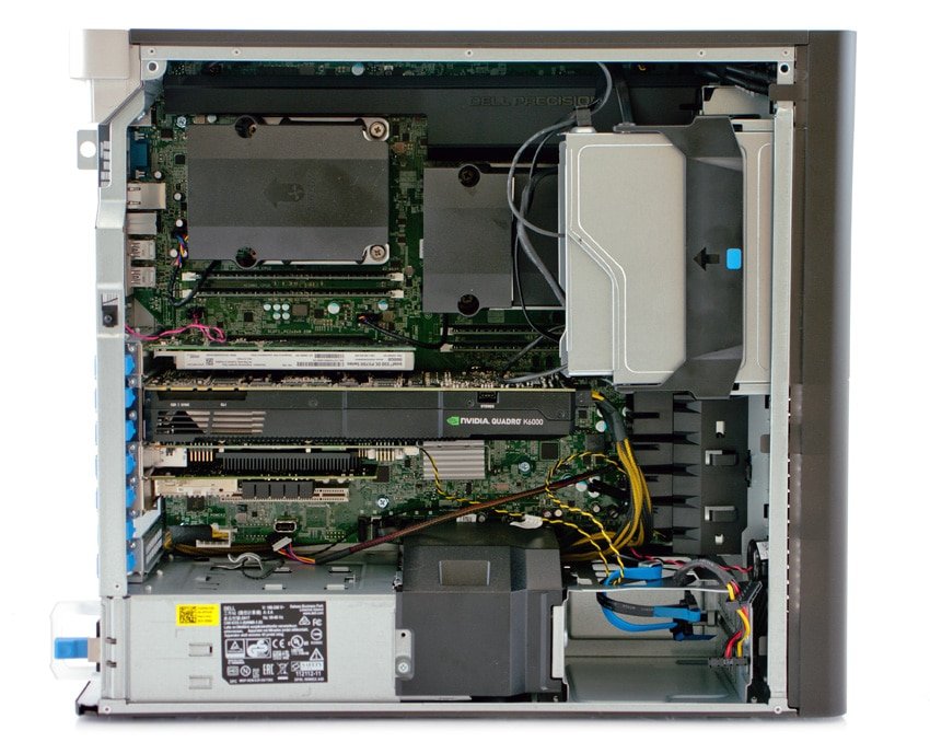 dell precision tower 7810 workstation – high performance dual intel xeon dell precision tower 7810 workstation – high performance dual intel xeon