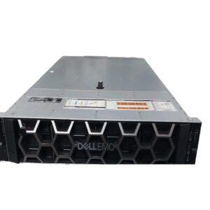 dell poweredge r540 rack server – 2u 12×3.5" (12 bay)