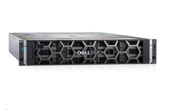 dell poweredge r740xd rack server – 2u 12×3.5" (12 bay) with front bezel dell poweredge r740xd rack server – 2u 12×3.5" (12 bay) with front bezel
