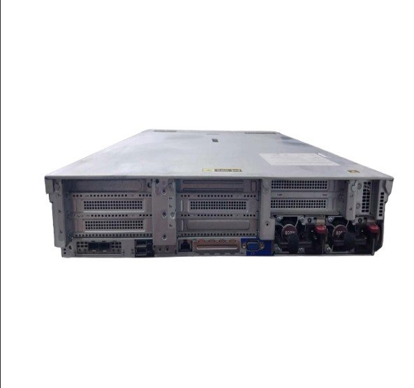 hpe proliant dl380 gen10 rack server – 2u 8×2.5" (8 bay) hpe proliant dl380 gen10 rack server – 2u 8×2.5" (8 bay)