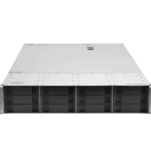 hpe proliant dl380 gen10 rack server – 2u 12×3.5" (12 bay)