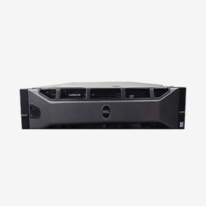 dell poweredge r530 2.5" 8 bay server (with front bezel)