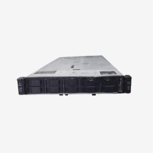 hp proliant dl360 gen10 2.5" 8 bay rack server