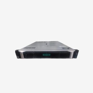 hp proliant dl380 gen 10 16 bay with front bezel