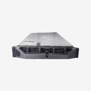 dell poweredge r420 2.5" 8 bay rack server (with front bezel)