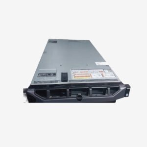 dell poweredge r420 2.5" 8 bay rack server (with front bezel) (copy)