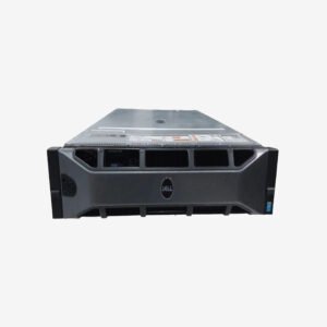 dell poweredge r730 2.5" 16 bay rack server (with front bezel)