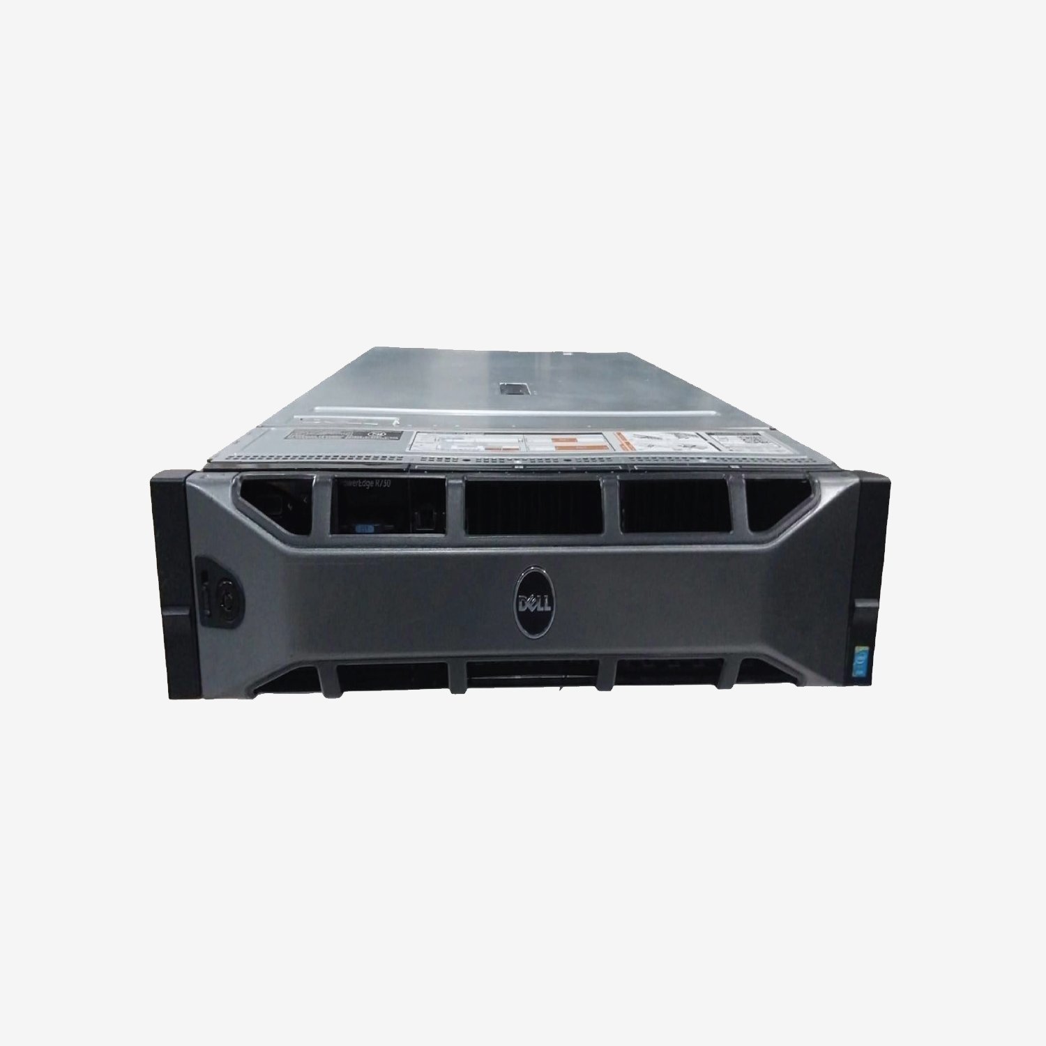 dell poweredge r730 2.5" 16 bay rack server (with front bezel) dell poweredge r730 2.5" 16 bay rack server (with front bezel)